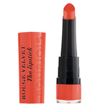 Bourjois Rouge Velvet Lipstick 0.085oz 2.4g Hydrating Matte Lipcolor #color_06 Abrico Dabra