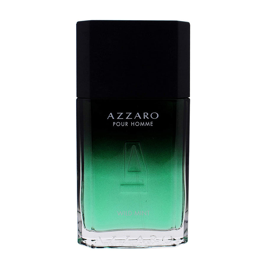 Azzaro Azzaro Pour Homme Wild Mint EDT (M) 100ml | Ramfa Beauty