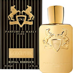 Marly Godolphin Men Perfume 4.2oz 125ml EAU DE TOILETTE SPRAY  