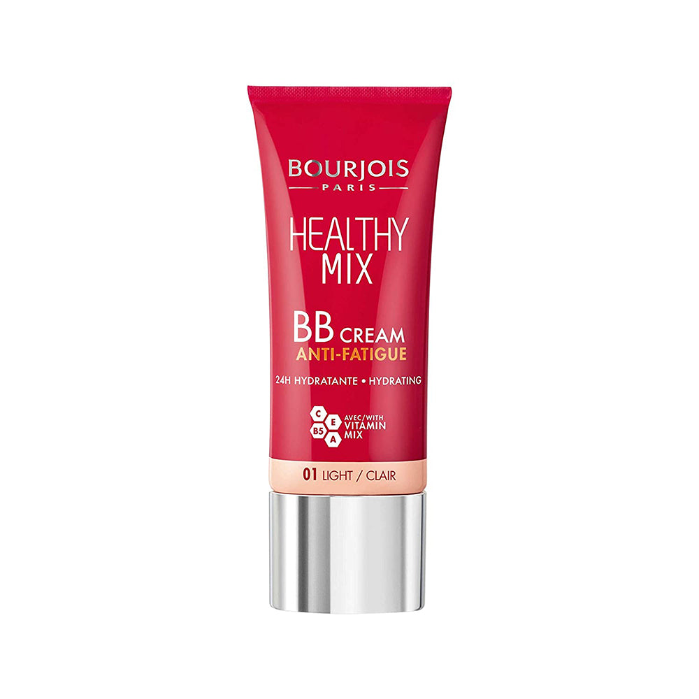 Bourjois Healthy Mix BB Cream #color_01 Light / Clear