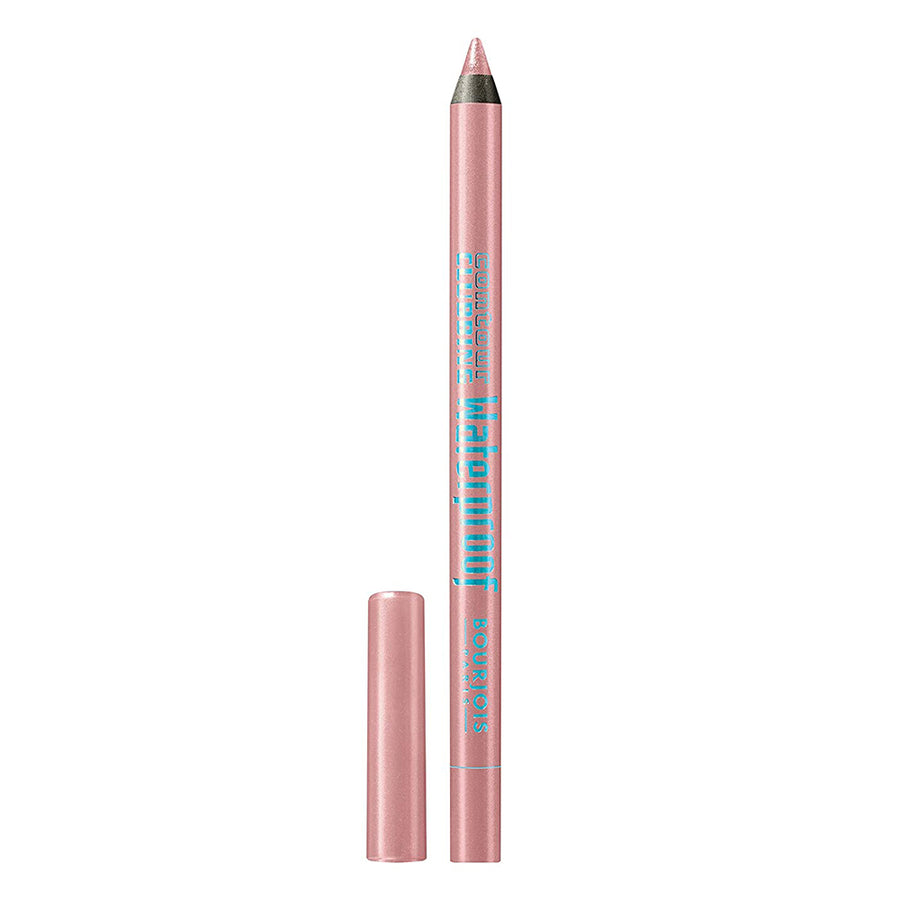 Bourjois Contour Clubbing Waterproof Eye Pencil | Ramfa Beauty #color_69 Rosing Star
