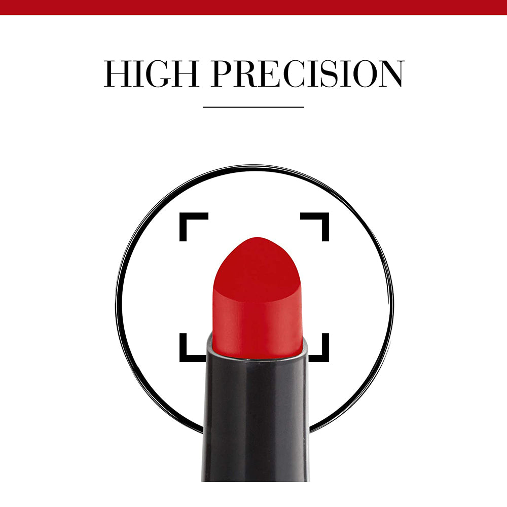 Bourjois Rouge Velvet Lipstick 0.085oz 2.4g Hydrating Matte Lipcolor