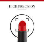Bourjois Rouge Velvet Lipstick 0.085oz 2.4g Hydrating Matte Lipcolor
