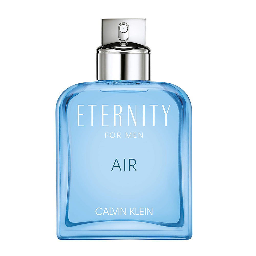 Calvin Klein Eternity Air EDT (M) 200ml | Ramfa Beauty