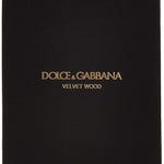 Dolce & Gabbana Velvet Wood Men Perfume 1.7oz 50ml EAU DE TOILETTE SPRAY  