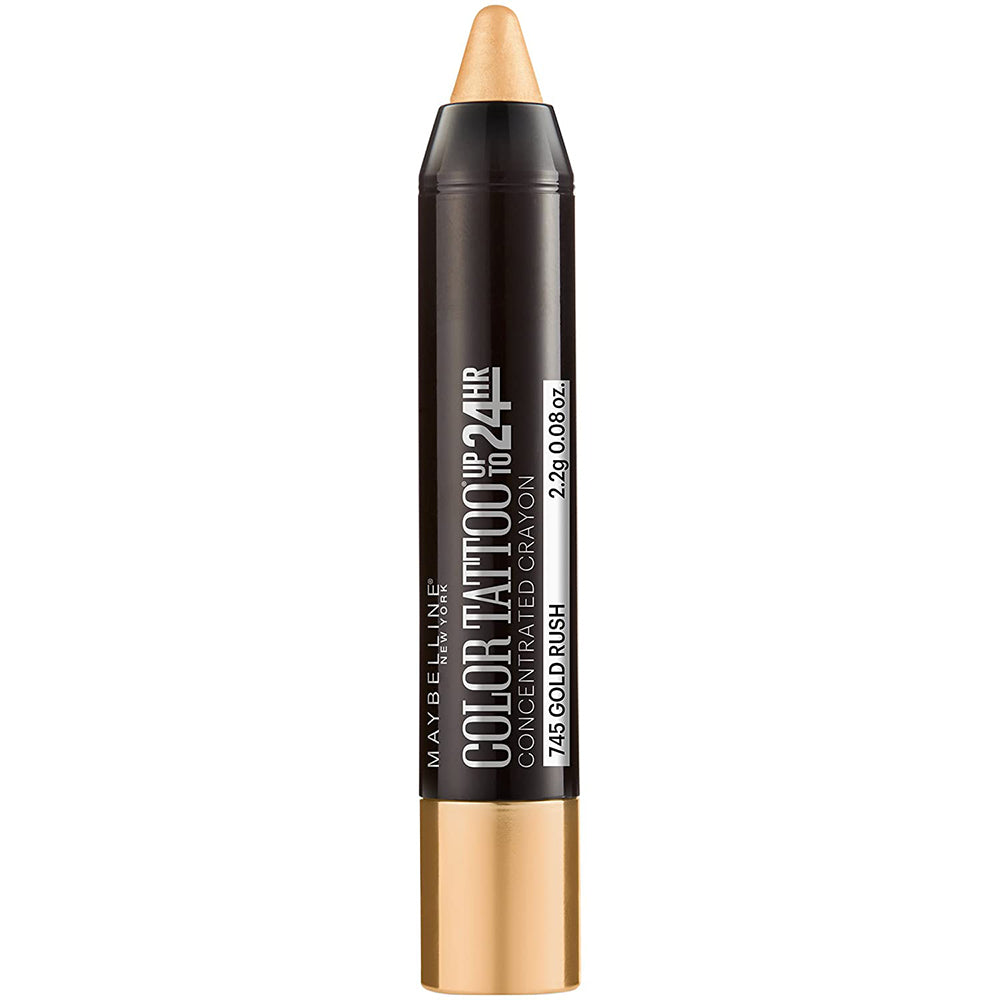 Maybelline Eye Studio Color Tattoo Concentrated Crayon | Ramfa Beauty