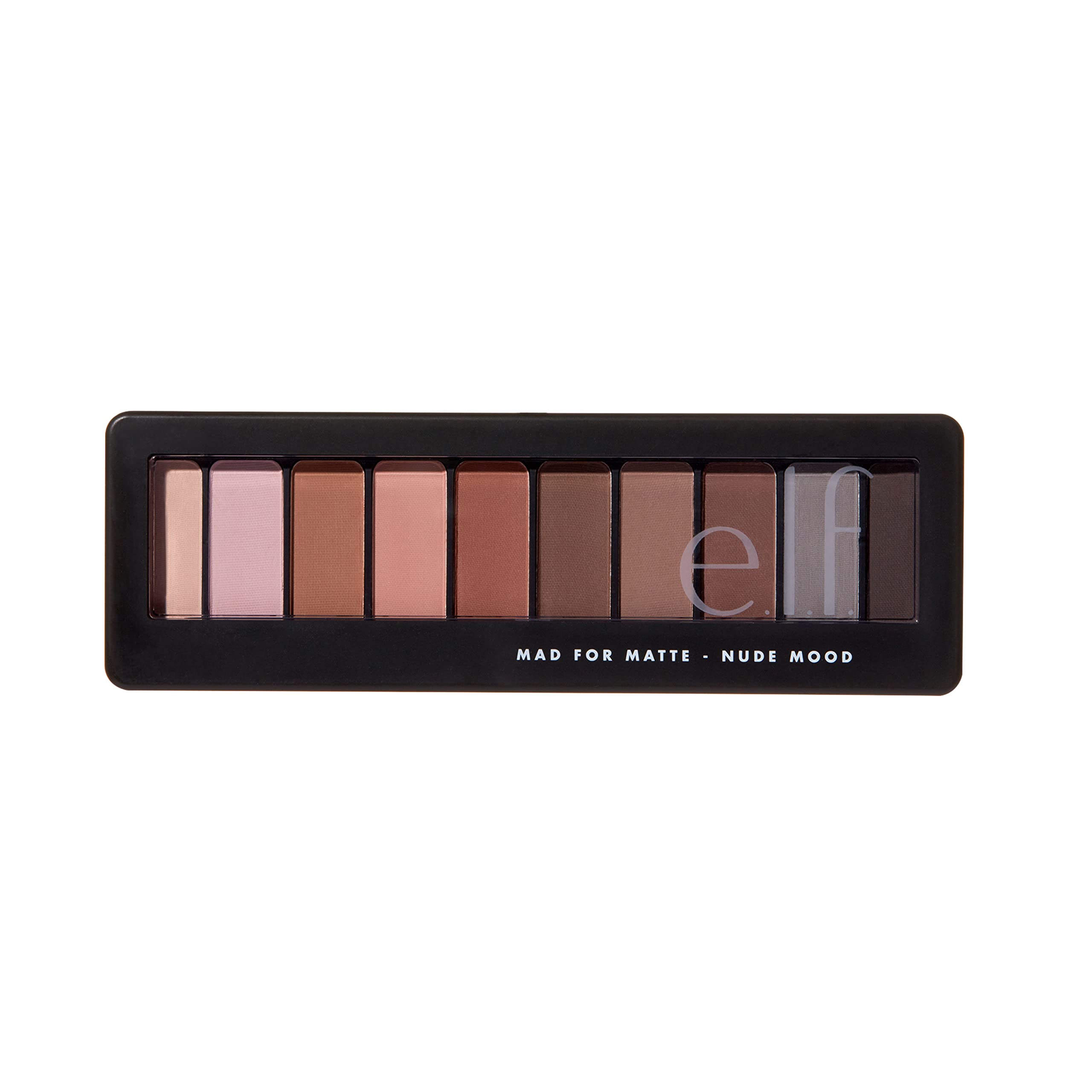  E.L.F Eyeshadow Palette Mad For Matte 14g | Ramfa Beauty