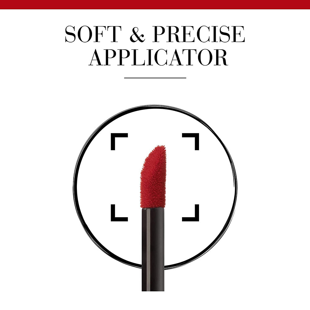 Bourjois Rouge Edition Velvet Liquid Lipstick | Ramfa Beauty