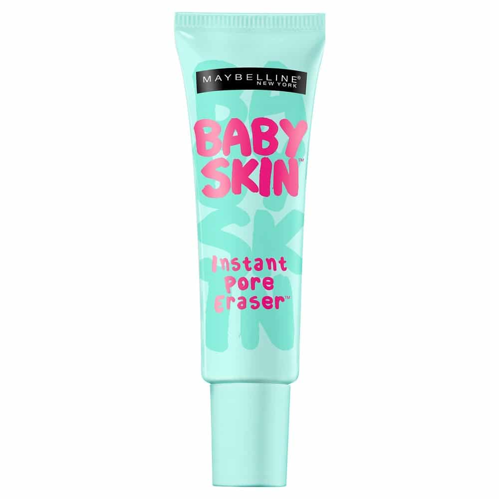 Baby Skin Instant Pore Eraser Primer | Ramfa Beauty