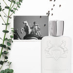 Marly Marly Gallowa EDP (Unisex) Perfume 4.2oz 125ml EAU DE TOILETTE SPRAY  