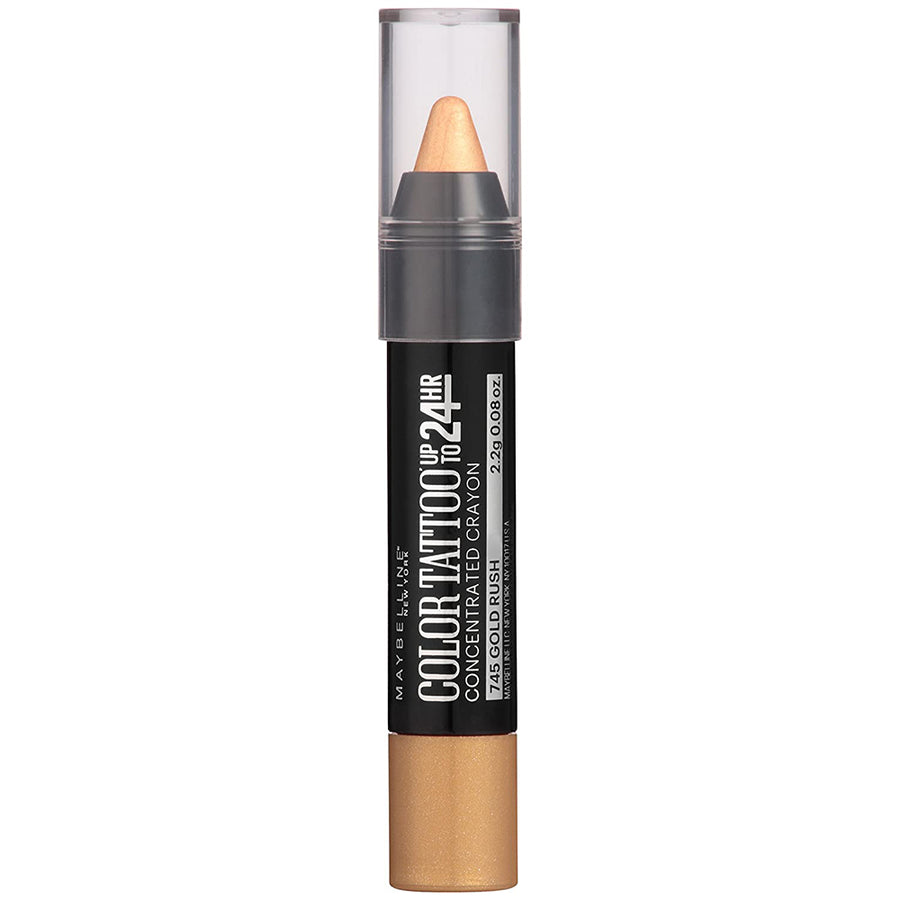 Maybelline Eye Studio Color Tattoo Concentrated Crayon | Ramfa Beauty