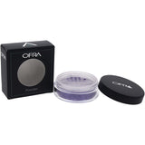 Ofra Derma Mineral Loose Eyeshadow 4g, Easy to Blend and Build #color_Amethyst