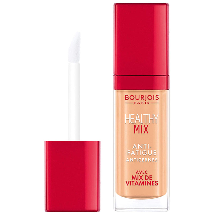 Bourjois Healthy Mix Concealer | Ramfa Beauty #color_54 Golden Beige
