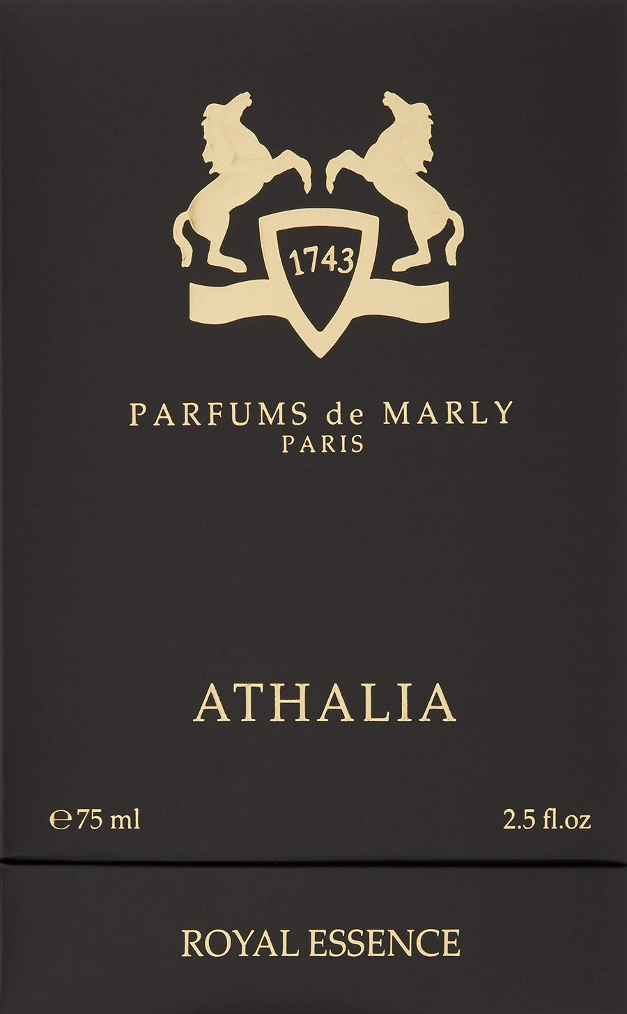 Parfums De Marly Athalia EDP (L) 75ml | Ramfa Beauty