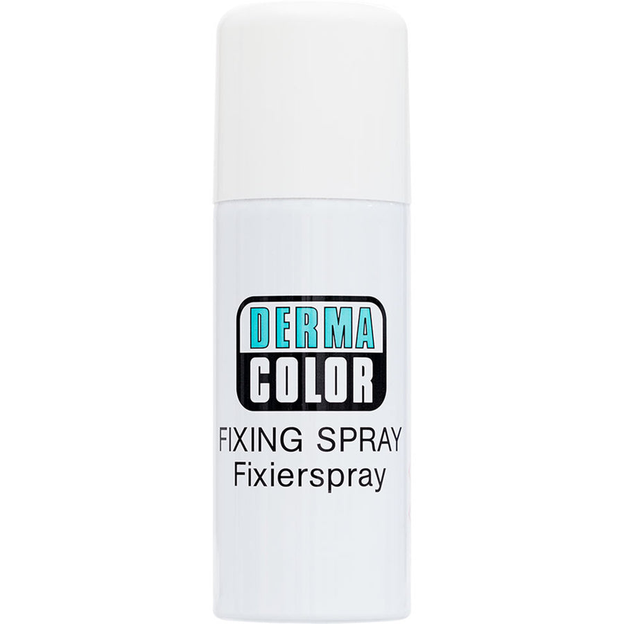 Kryolan Dermacolor Fixing Spray SPF 20 | Ramfa Beauty