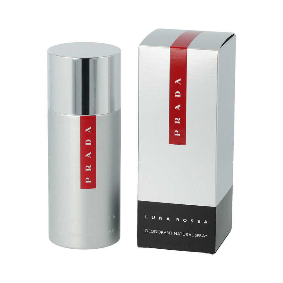 Prada Luna Rossa Deodorant Spray 150ml | Ramfa Beauty