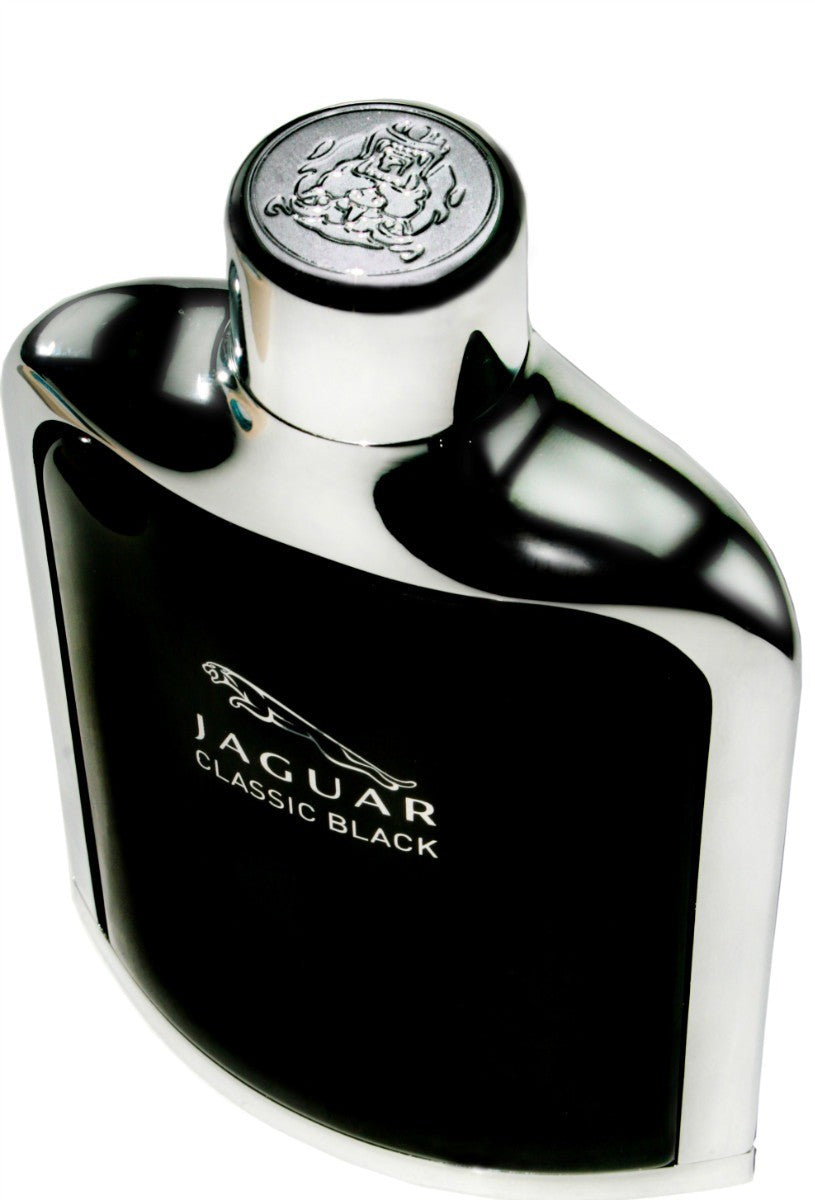 Jaguar Classic Black EDT (M) | Ramfa Beauty