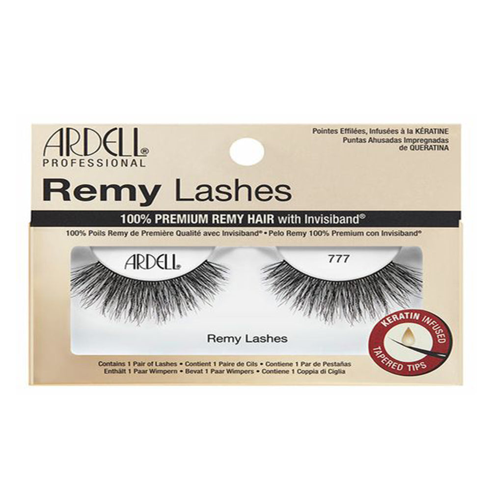 Ardell Remy Lashes | Ramfa Beauty #color_777