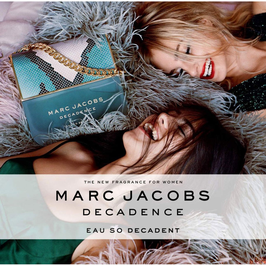 Marc Jacobs Decadence Eau So Decadent (L) 100ml | Ramfa Beauty