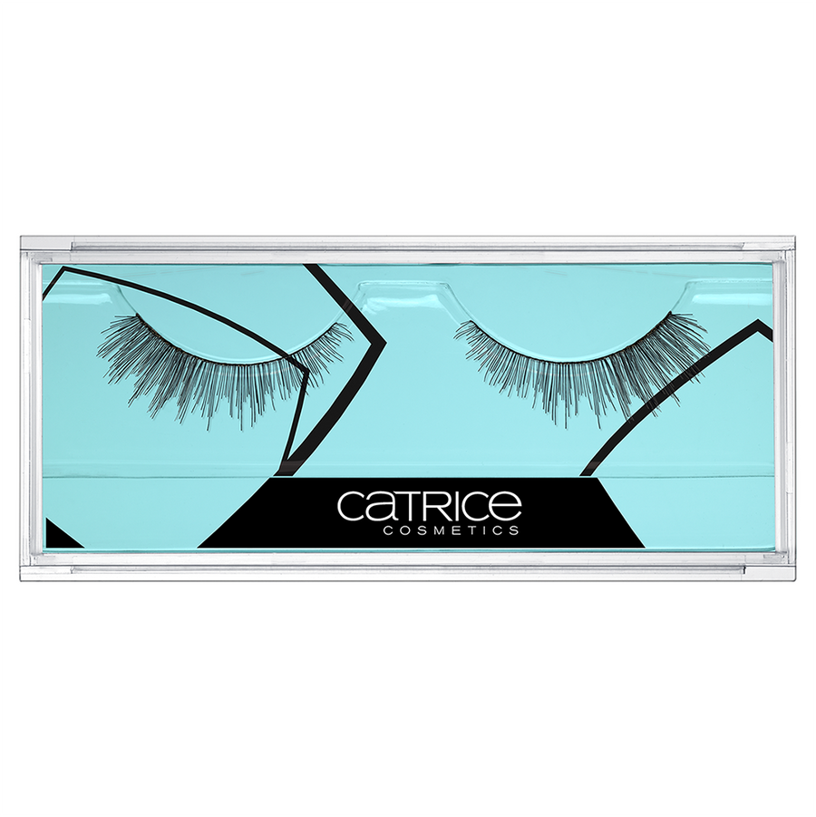Catrice Lash Couture Smokey Eyes Volume Lashes | Ramfa Beauty