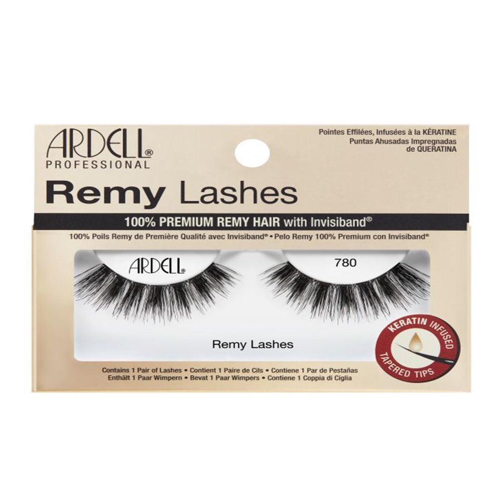 Ardell Remy Lashes | Ramfa Beauty #color_780