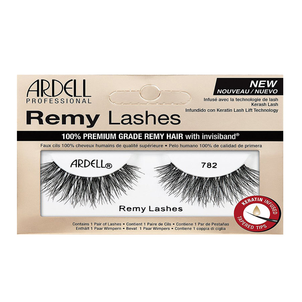 Ardell Remy Lashes | Ramfa Beauty #color_782