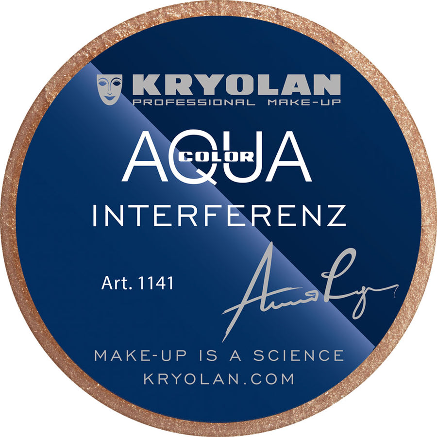 Kryolan Aquacolor Interferenz | Ramfa Beauty #color_071 G