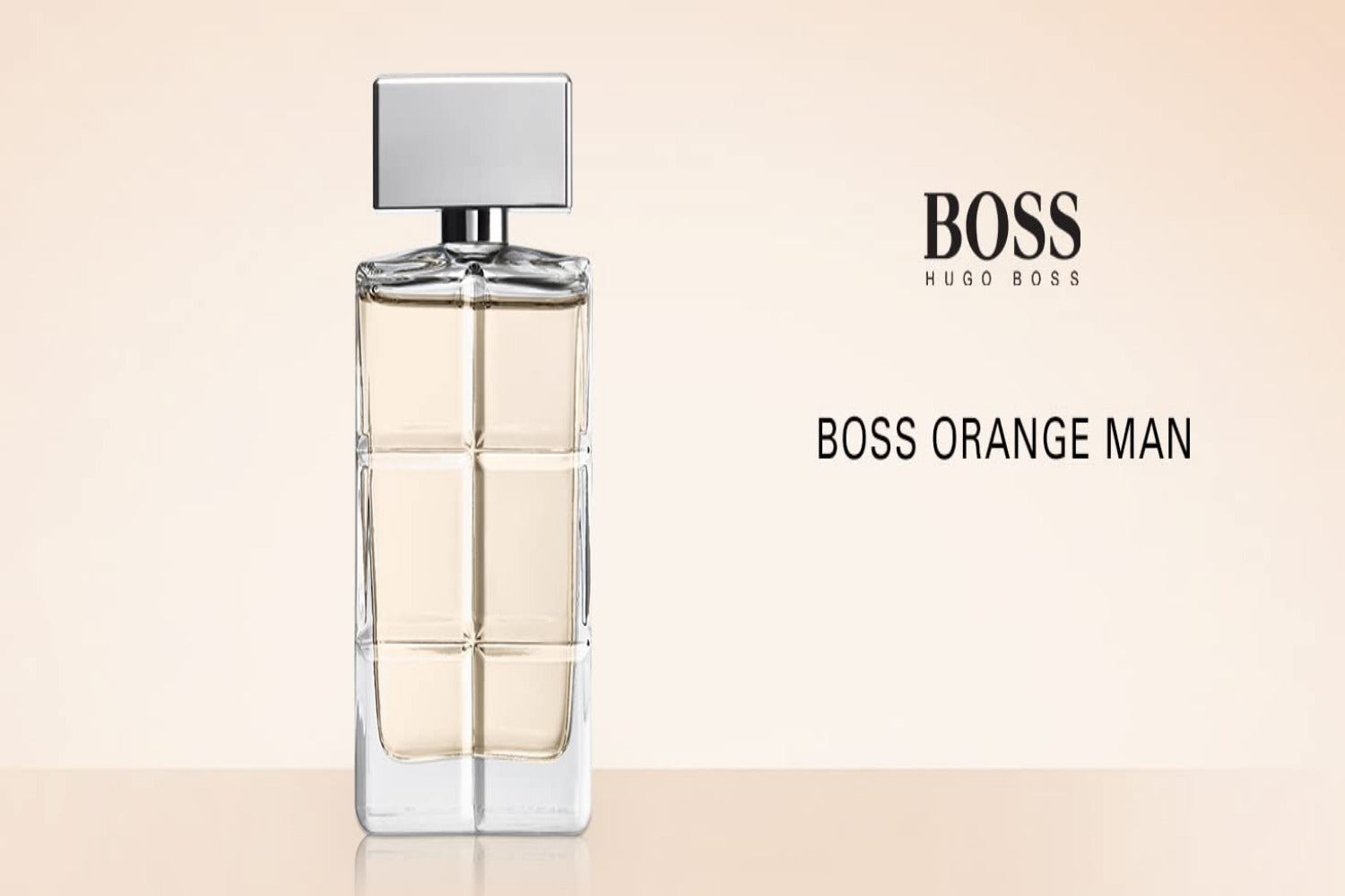 Hugo Boss Orange Made For Summer | Ramfa Beauty