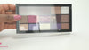 Revolution Beauty Reloaded Eyeshadow Palette | Ramfa Beauty #color_Visionary