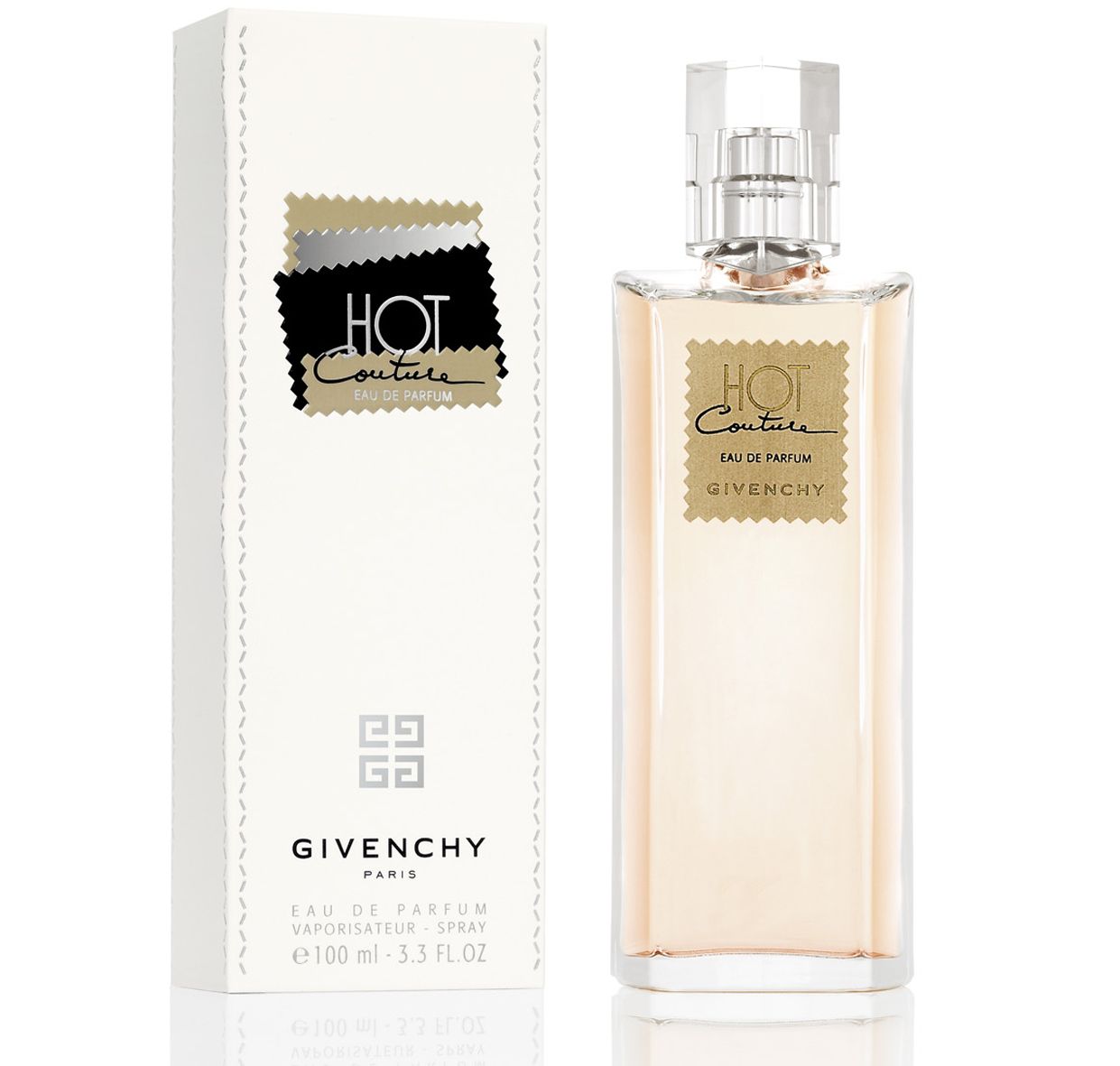 Givenchy Hot Couture EDP (L) | Ramfa Beauty