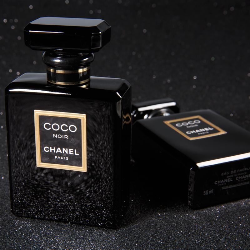 Chanel COCO Noir Body Lotion for Moisturizing