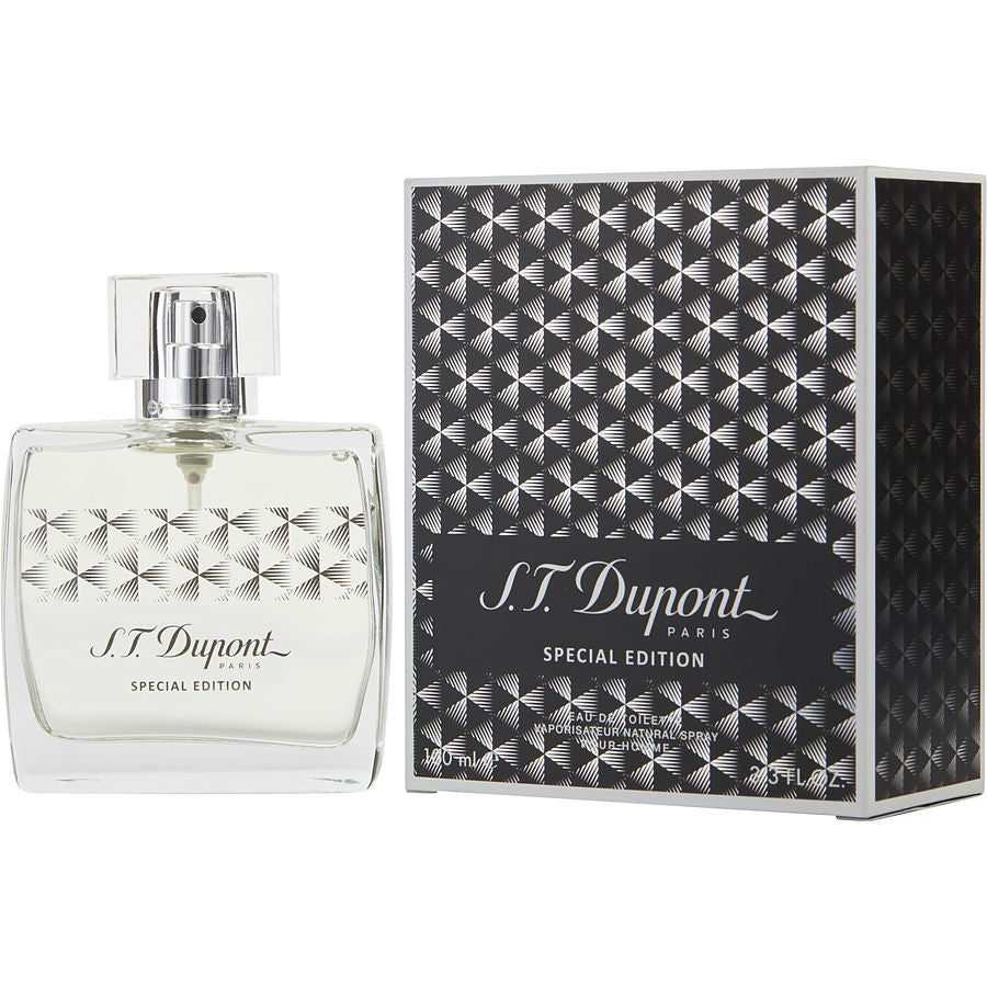 S.T. Dupont Paris Special Edition EDT (M) | Ramfa Beauty