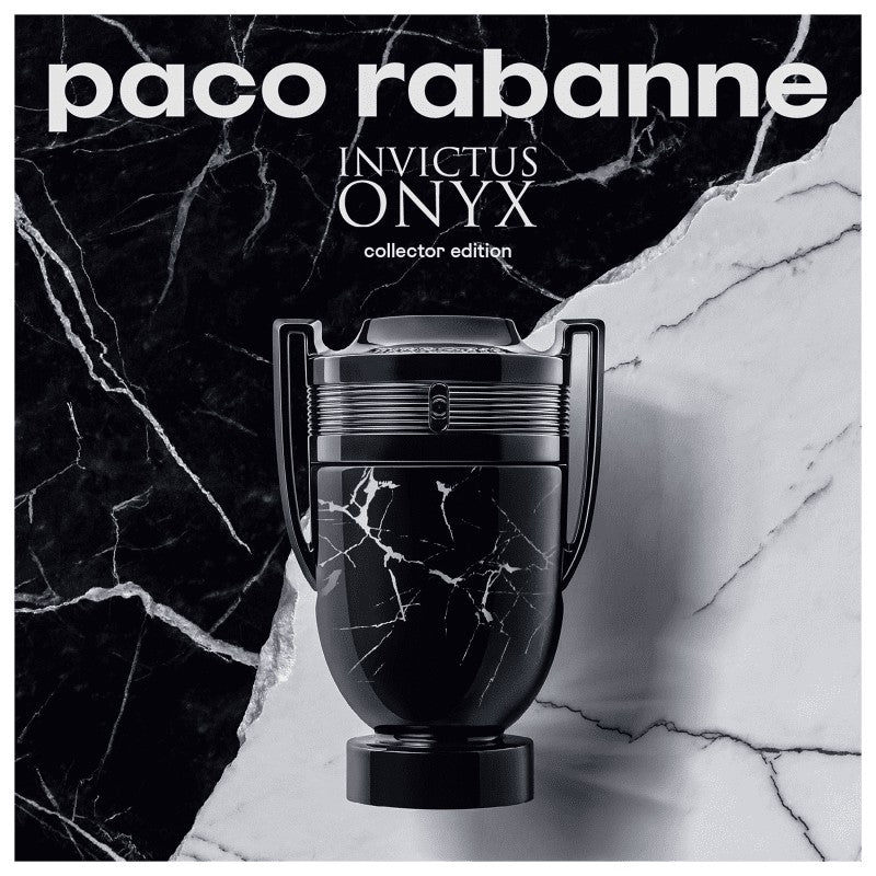 Paco Rabanne Invictus Onyx Gift Set | Ramfa Beauty 