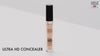 Make Up For Ever Ultra HD Concealer | Ramfa Beauty