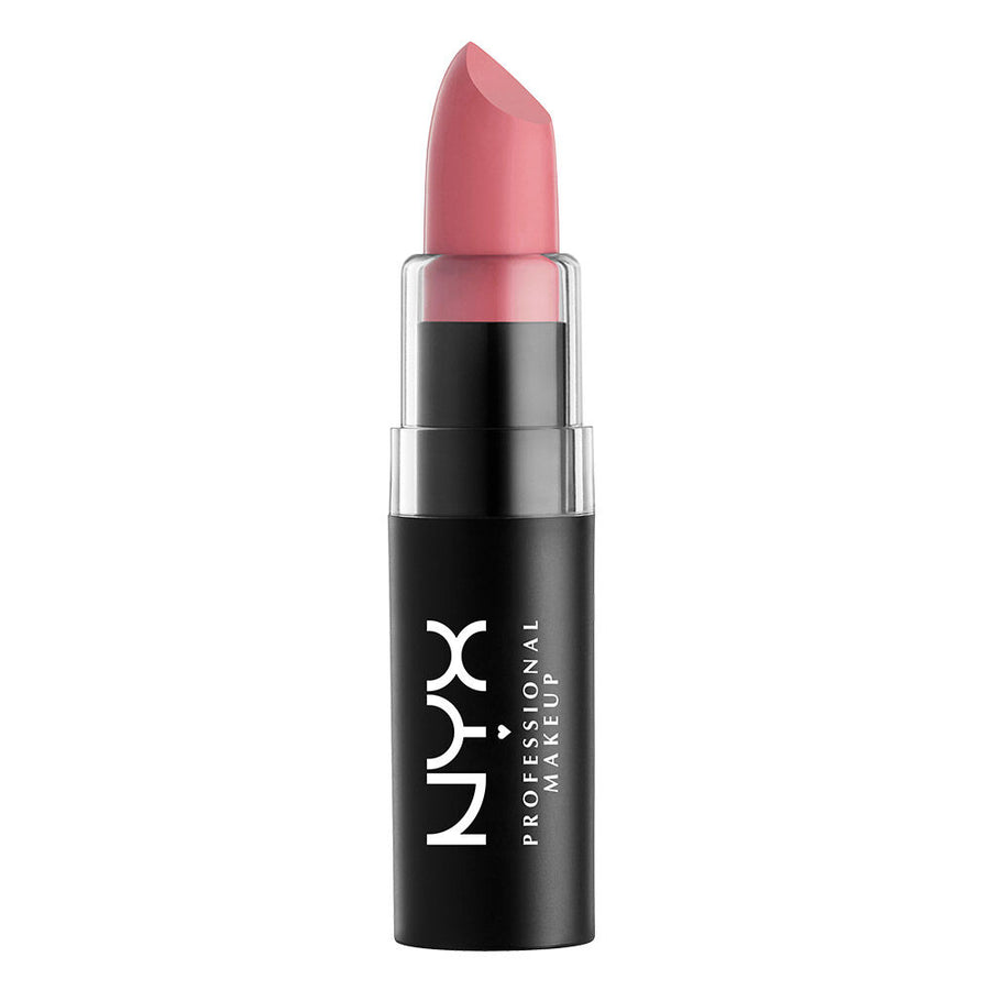 NYX Professional Matte Lipstick Mini | Ramfa Beauty #color_Natural