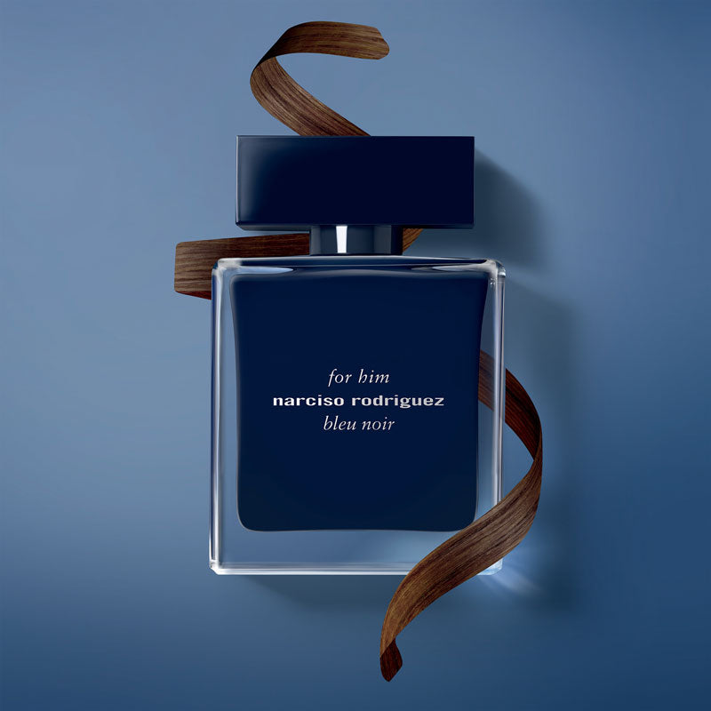 Narciso Rodriguez For Him Bleu Noir EDT (M) | Ramfa Beauty