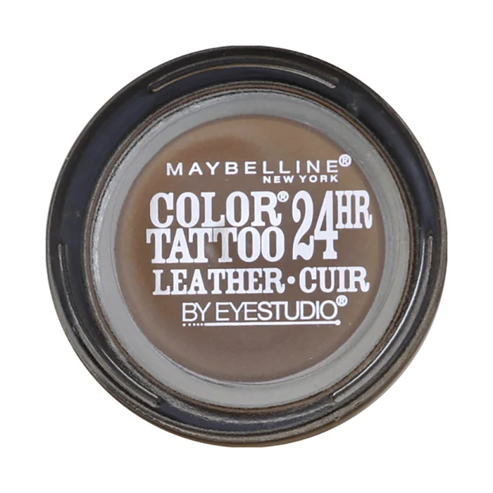 Maybelline Tattoo Leather 24HR Cream Gel Eye Shadow | Ramfa Beauty