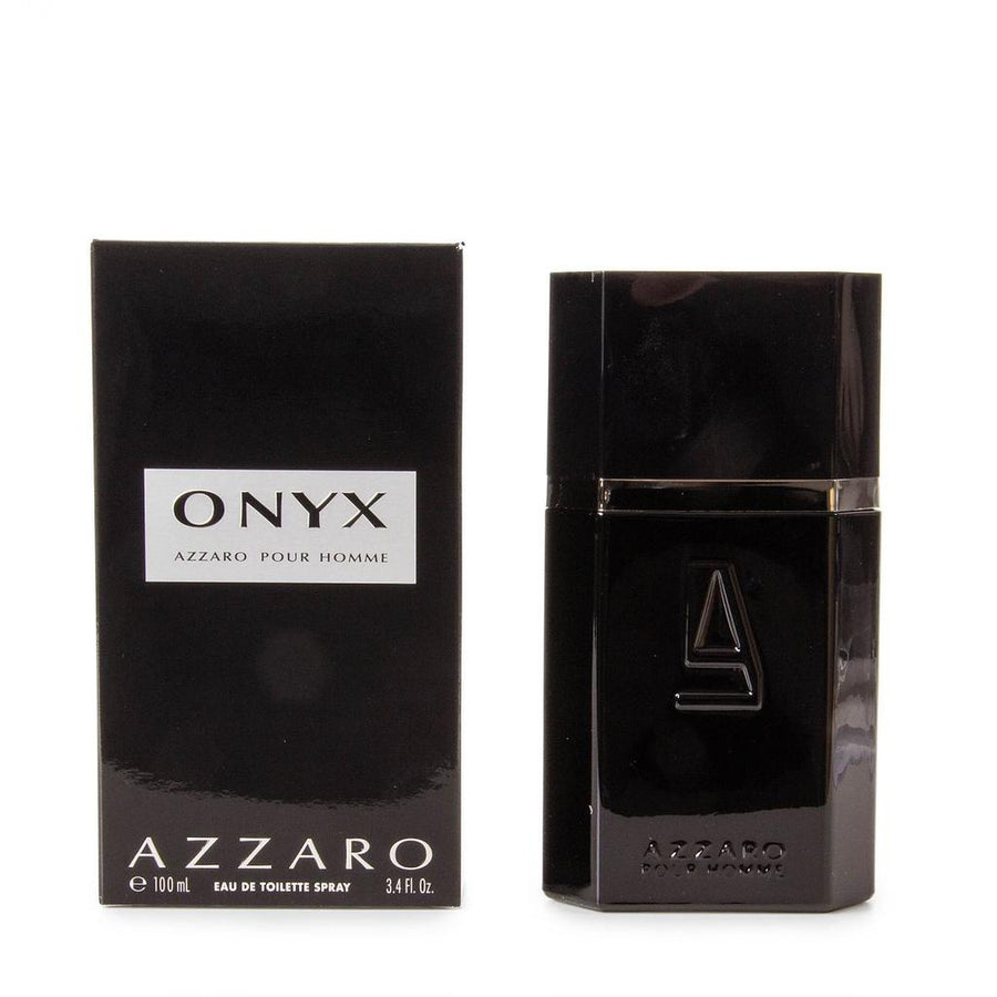 Azzaro Onyx Pour Homme EDT (M) | Ramfa Beauty
