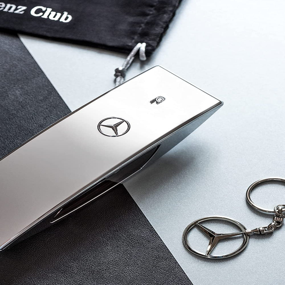 Mercedes Benz Club | Ramfa Beauty