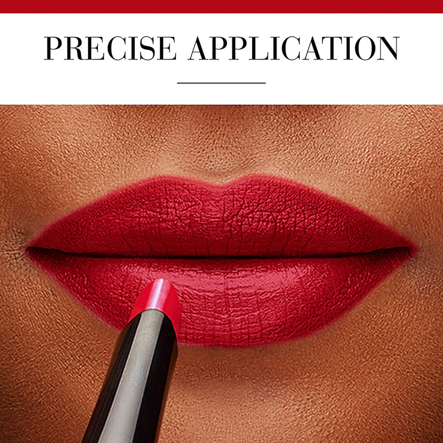 Bourjois Rouge Fabuleux Lipstick | Ramfa Beauty