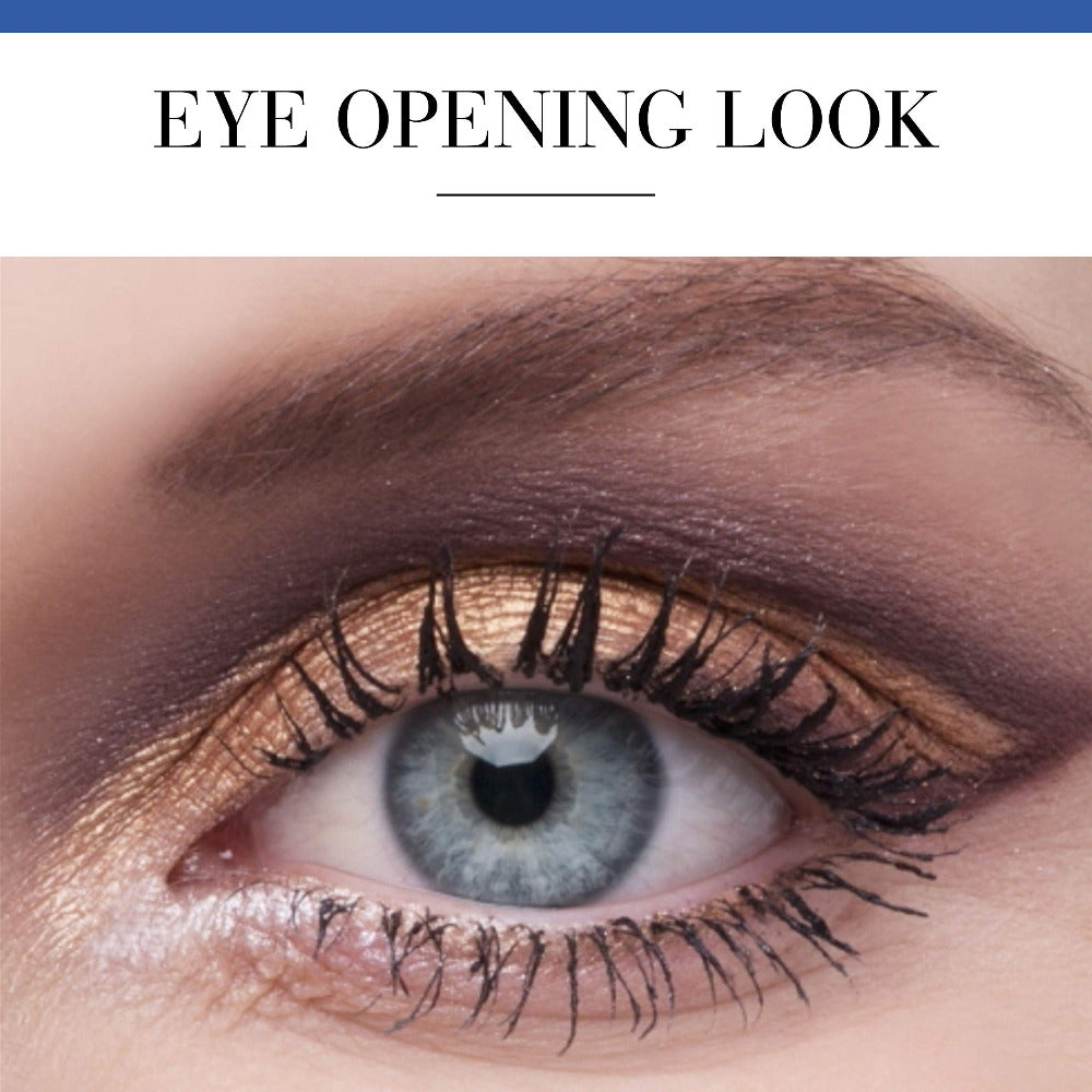 Bourjois Mascara Eye Catching 001 | Ramfa Beauty