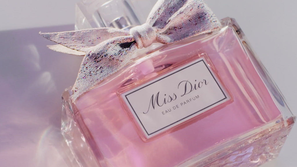 Christian Dior Miss Dior | Ramfa Beauty