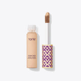 Tarte Shape Tape Contour Concealer10ml, Best-Selling Concealer, Full Coverage #color_27S Light Medium Sand (Light to Medium Skin w/ Yellow Undertones)