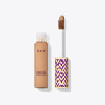 Tarte Shape Tape Contour Concealer10ml, Best-Selling Concealer, Full Coverage #color_42S Tan Sand (Tan Skin w/ Yellow Undertones)
