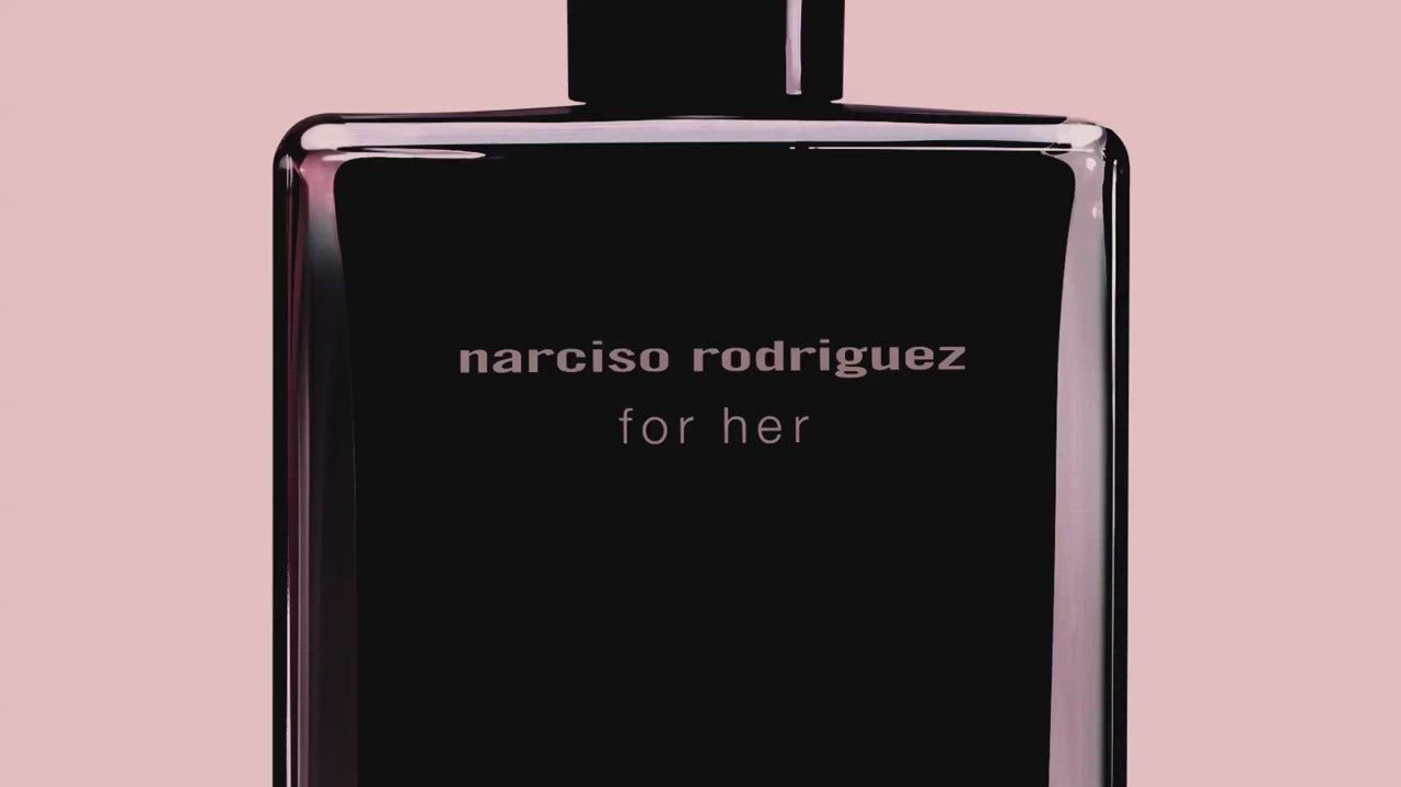 Narciso Rodriguez Narciso Rodriguez For Her EDP (L) | Ramfa Beauty