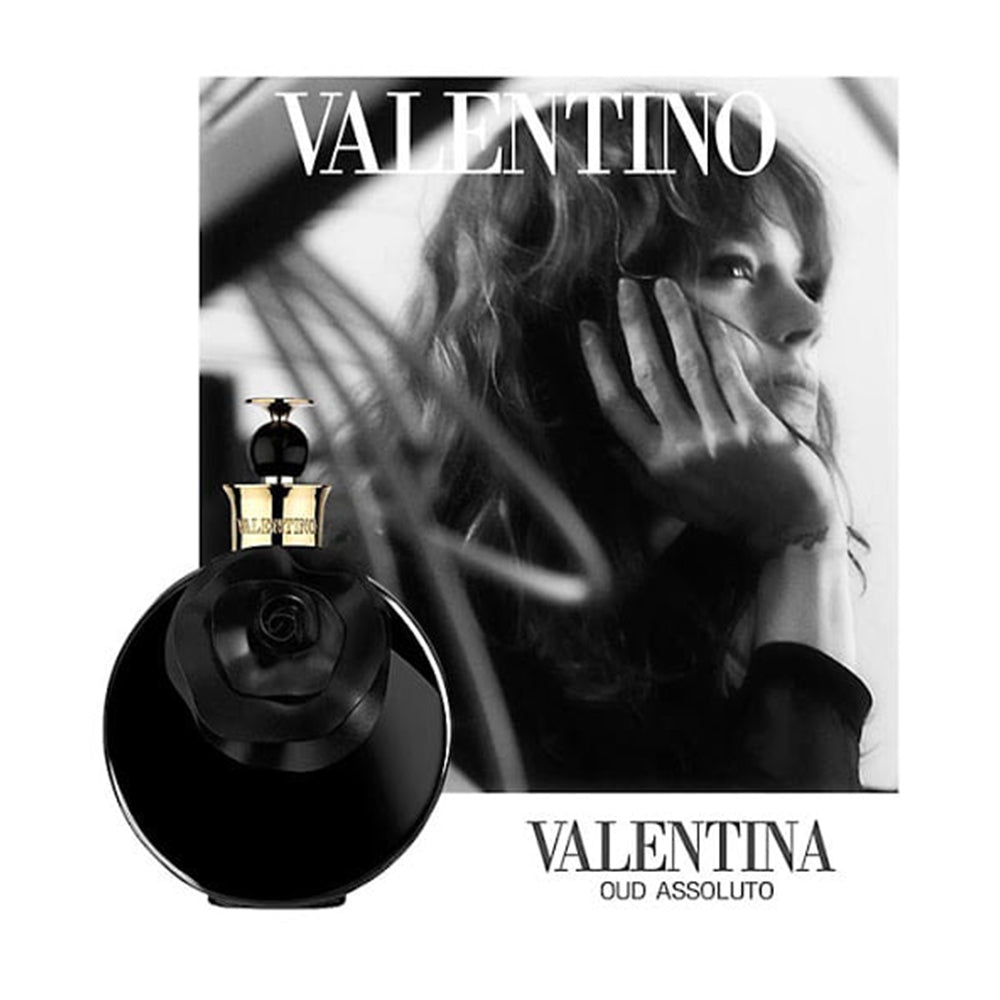 Valentino Valentina Oud Assoluto EDP (L) | Ramfa Beauty