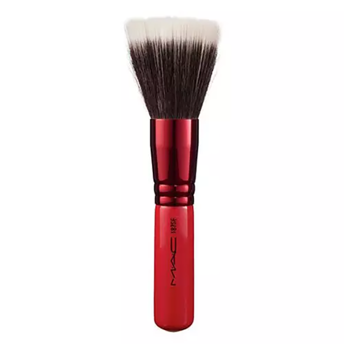 MAC Cosmetics Duo Fiber Brush 187SE | Ramfa Beauty