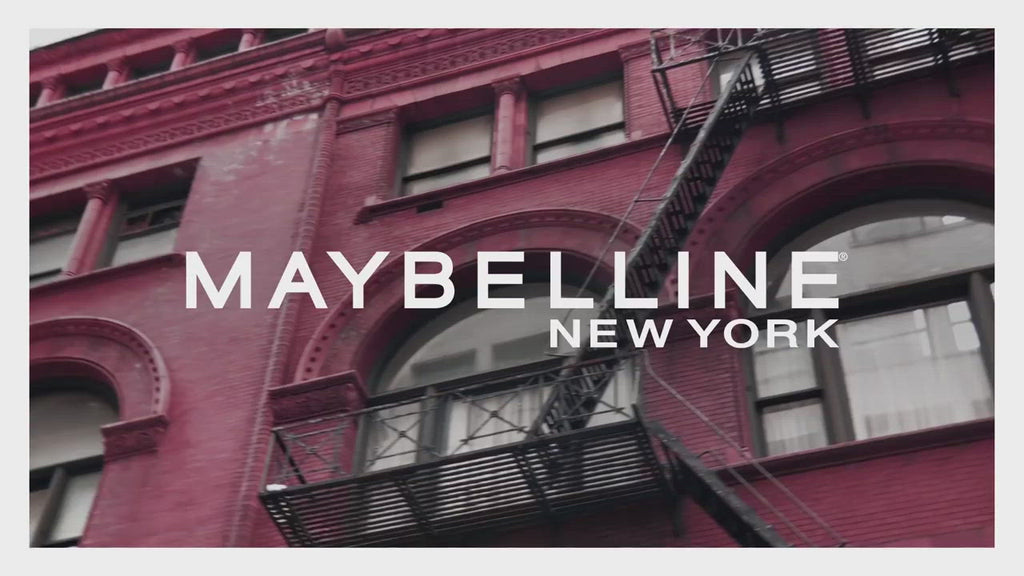 Maybelline Super Stay Ink Crayon | Ramfa Beauty