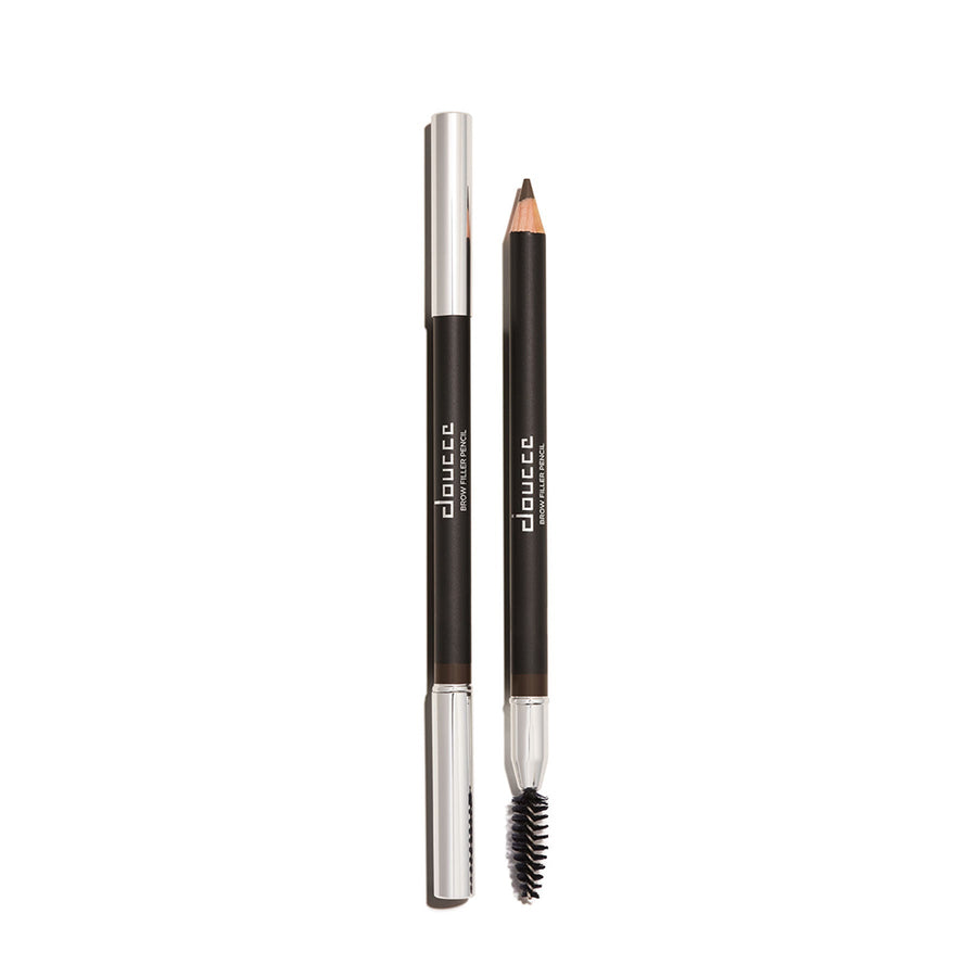Doucce Brow Filler Pencil | Ramfa Beauty #color_623 Ash Brown