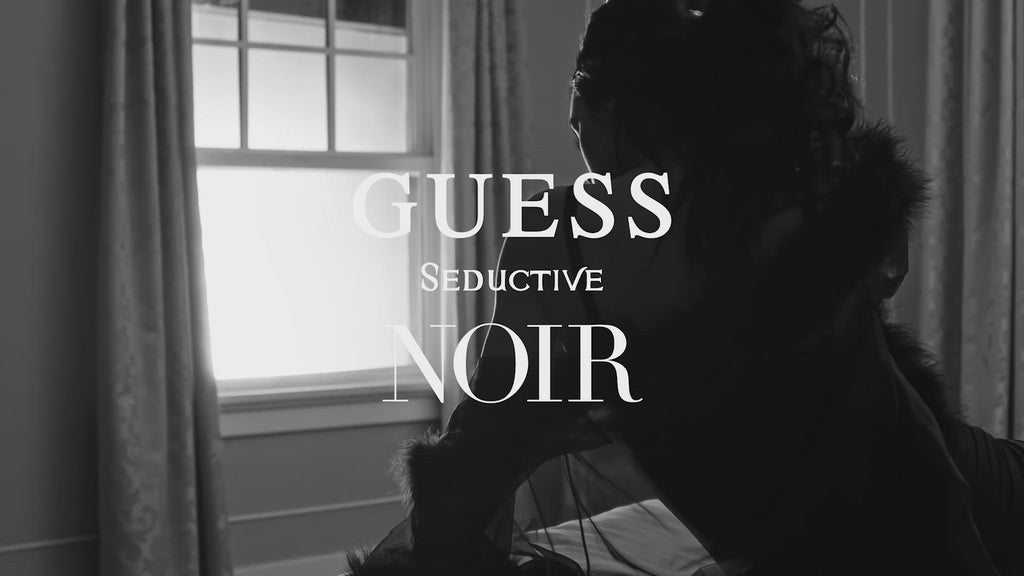 Guess Seductive Noir EDT (L) | Ramfa Beauty